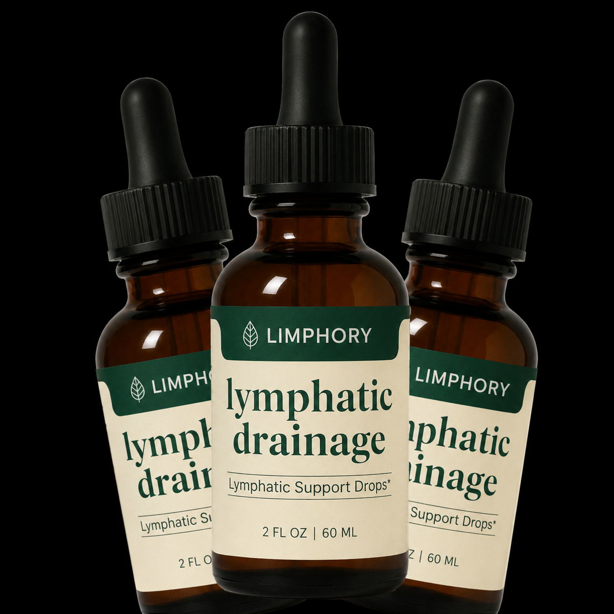 Limphory® Limphory Drainage Drops