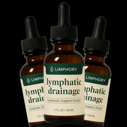 Limphory® Limphory Drainage Drops