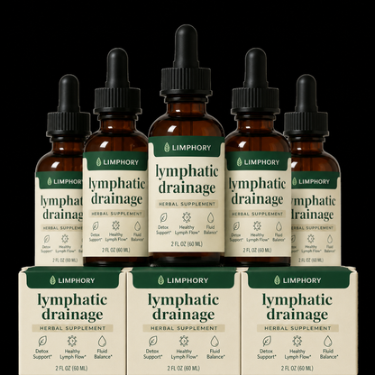 Limphory® Limphory Drainage Drops